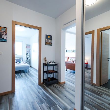 Apartamento Helikon Dubrovnik Exterior foto