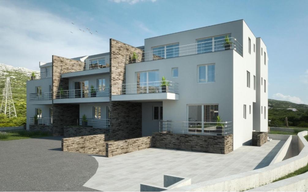 Apartamento Helikon Dubrovnik Exterior foto